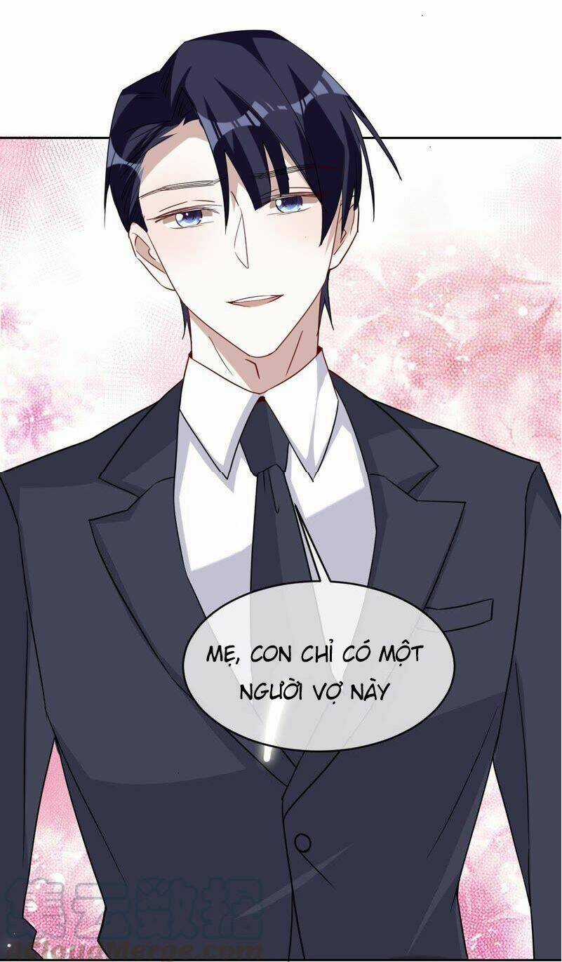 Thần Luân Mật Luyến - Chapter 122 - Trang 26