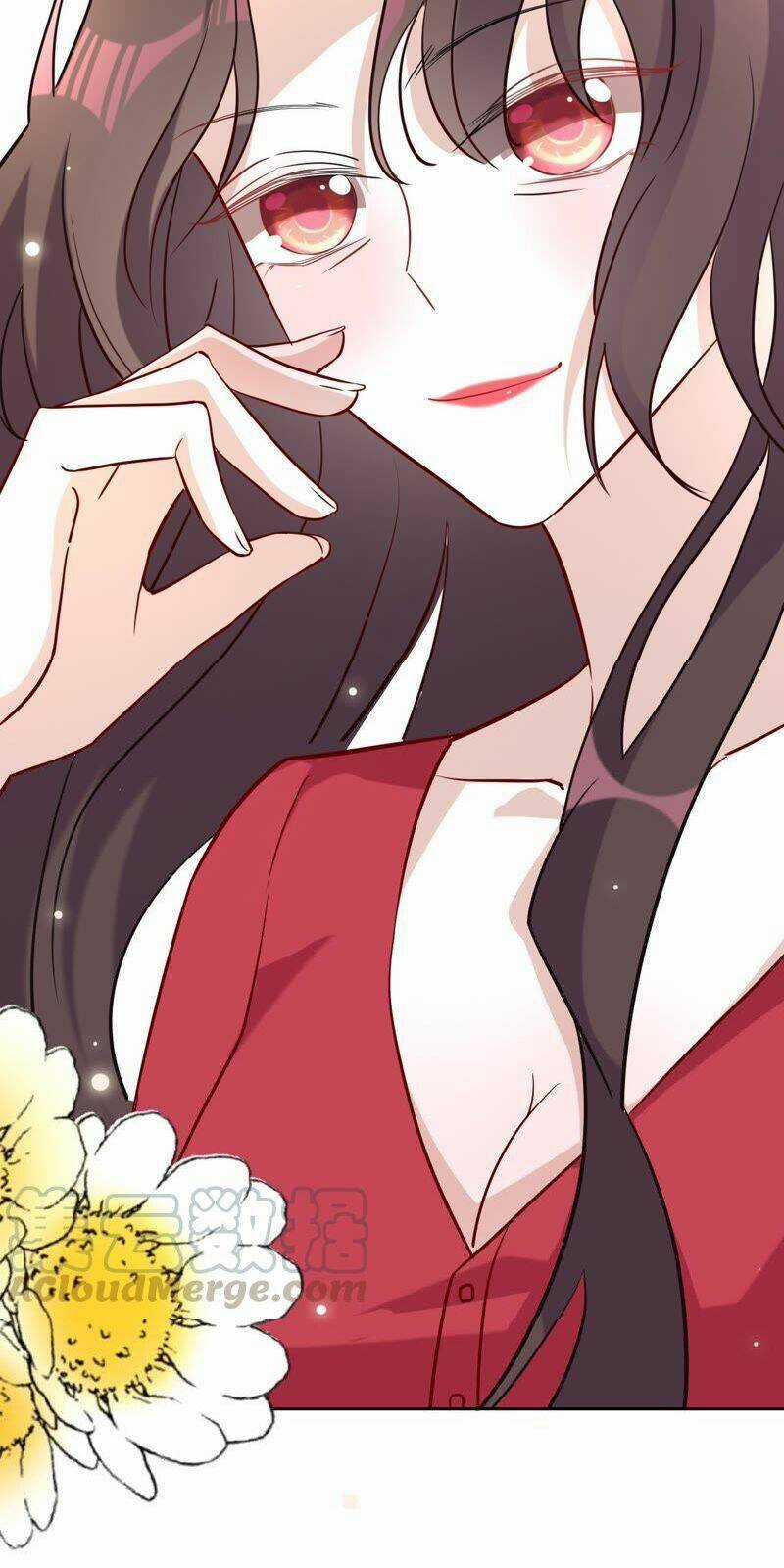 Thần Luân Mật Luyến - Chapter 122 - Trang 28