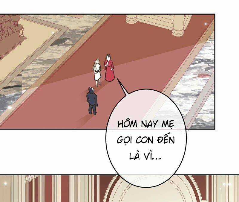 Thần Luân Mật Luyến - Chapter 122 - Trang 29