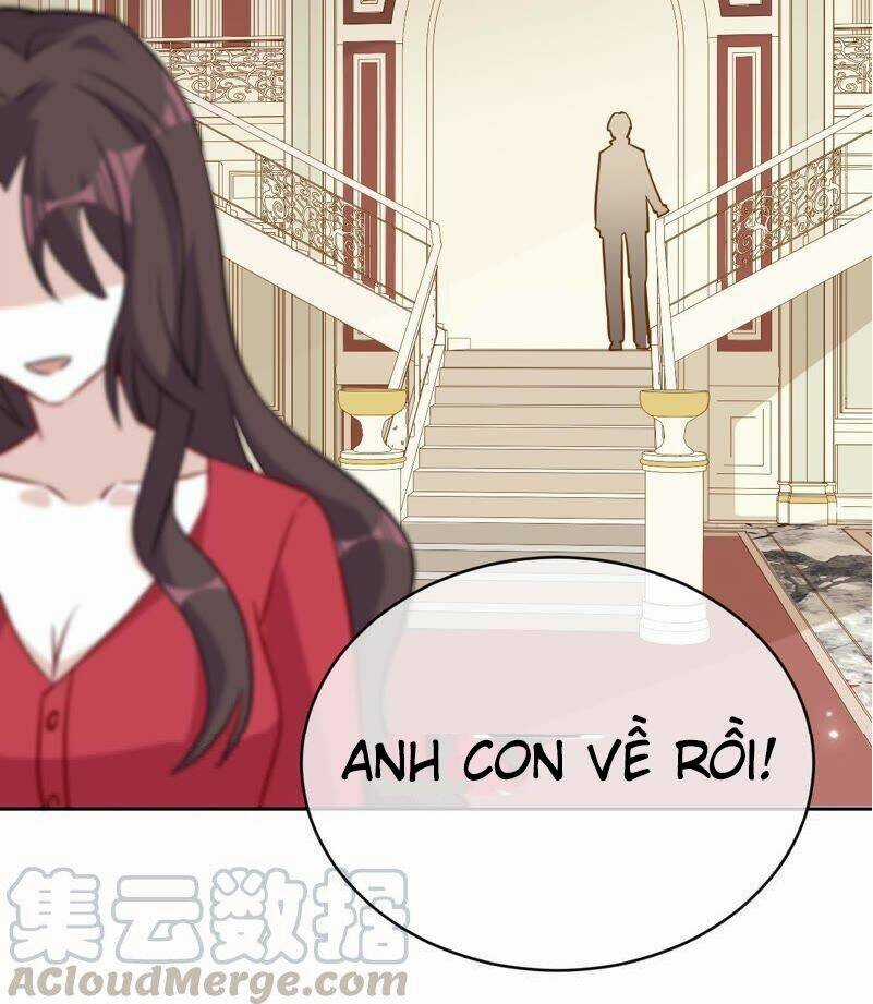 Thần Luân Mật Luyến - Chapter 122 - Trang 30