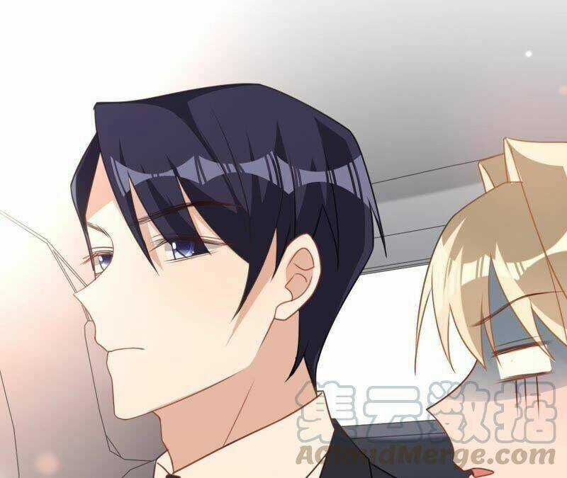 Thần Luân Mật Luyến - Chapter 122 - Trang 4