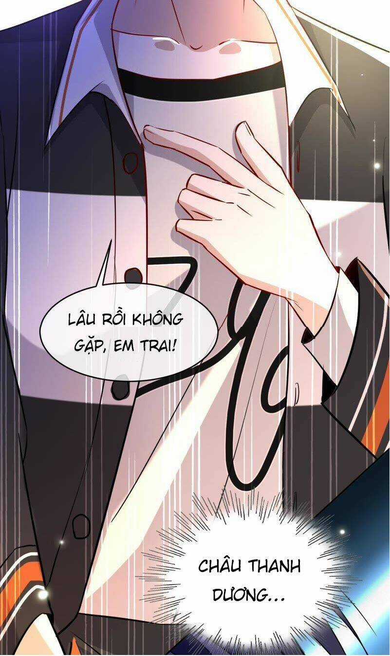 Thần Luân Mật Luyến - Chapter 122 - Trang 32