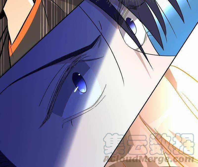 Thần Luân Mật Luyến - Chapter 122 - Trang 33