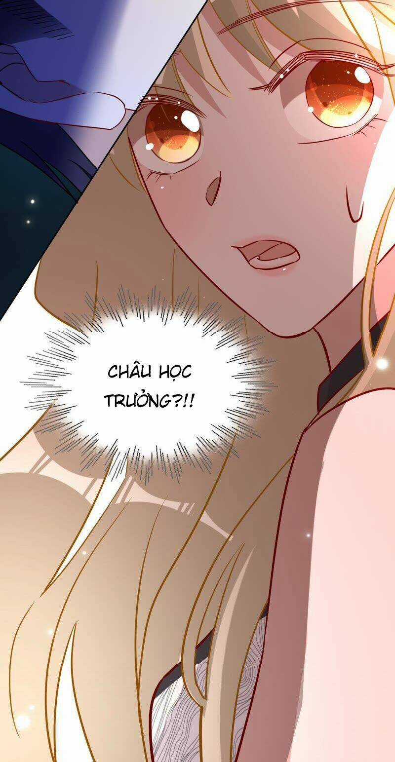 Thần Luân Mật Luyến - Chapter 122 - Trang 34