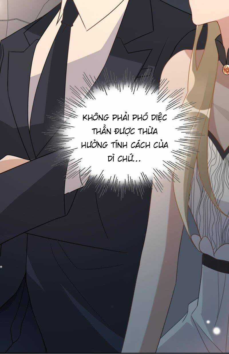 Thần Luân Mật Luyến - Chapter 122 - Trang 5