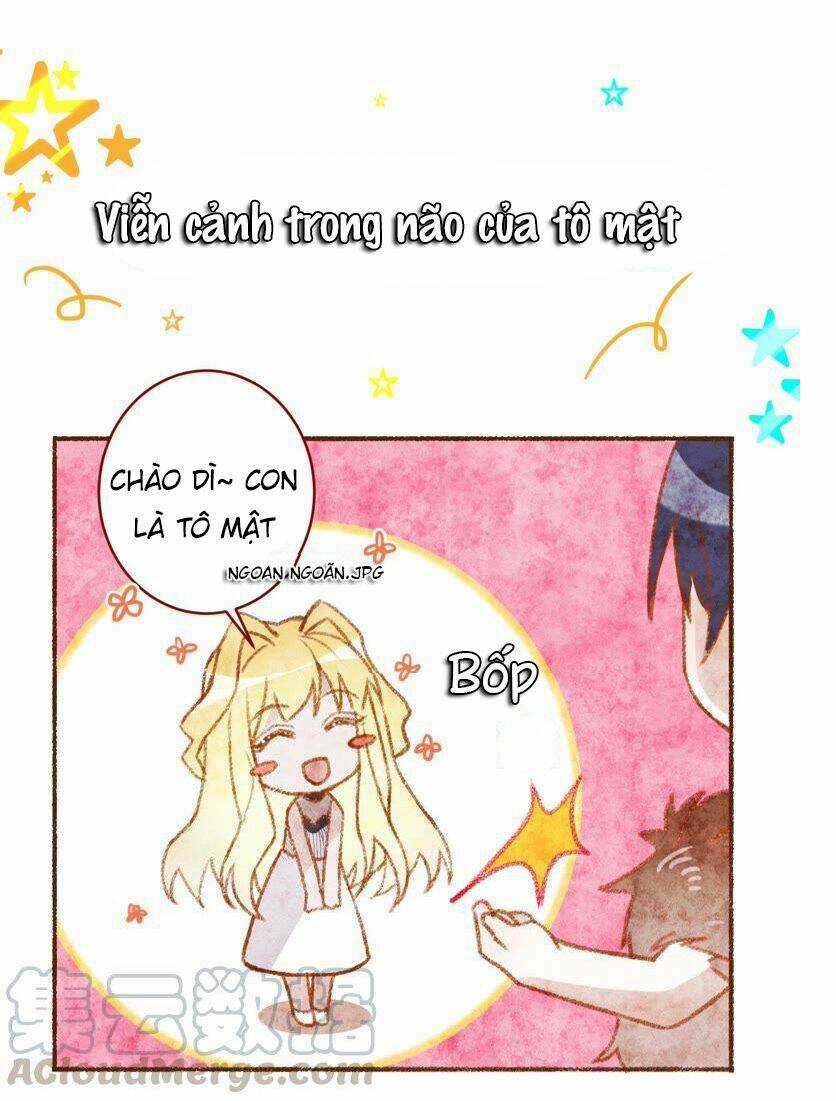 Thần Luân Mật Luyến - Chapter 122 - Trang 6