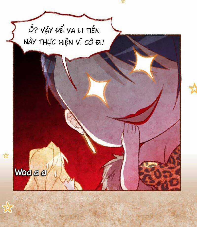 Thần Luân Mật Luyến - Chapter 122 - Trang 9