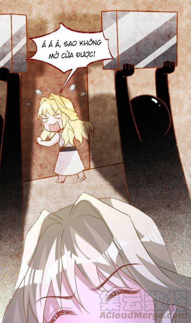 Thần Luân Mật Luyến - Chapter 122 - Trang 10