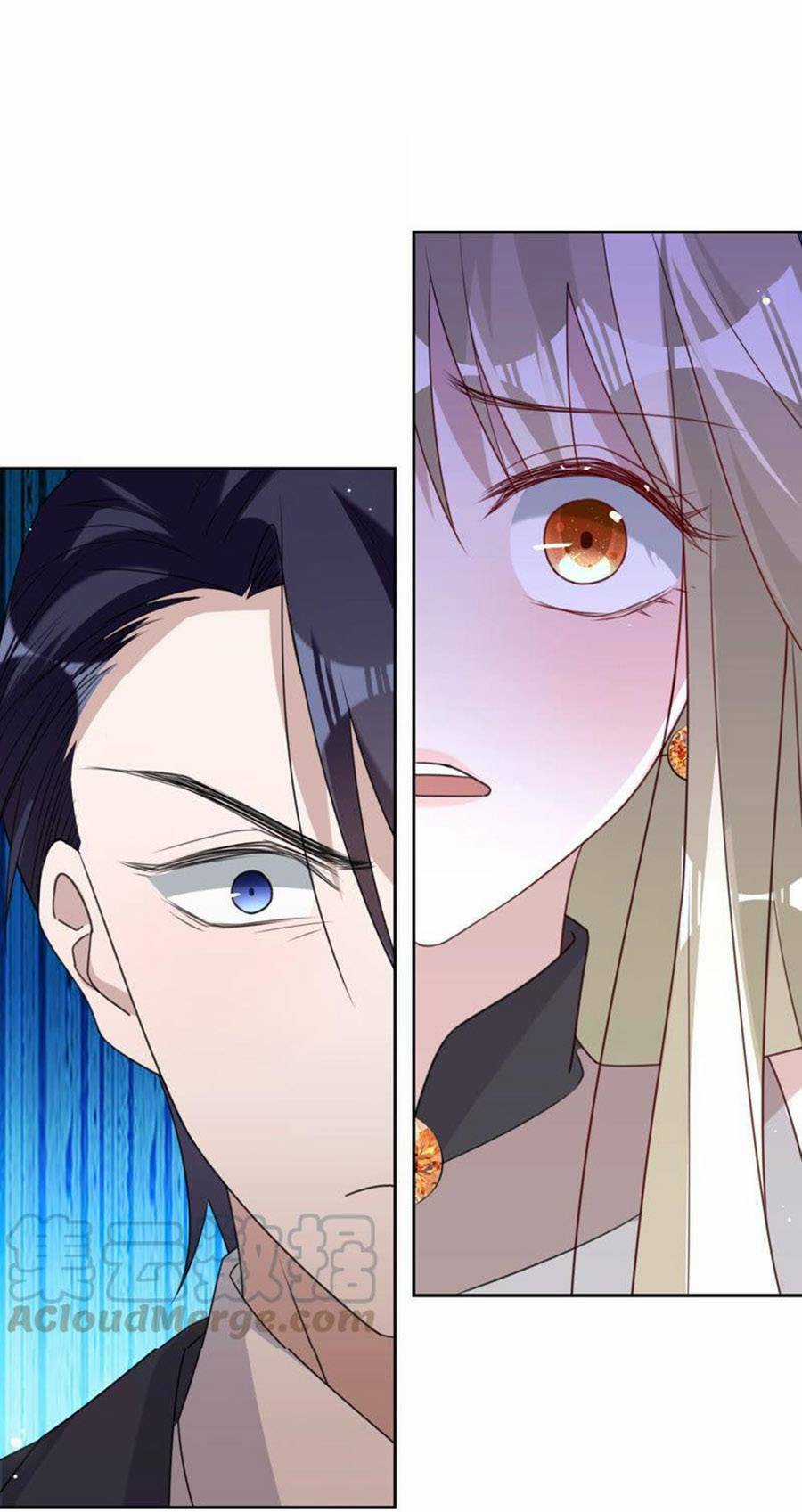 Thần Luân Mật Luyến - Chapter 123 - Trang 1