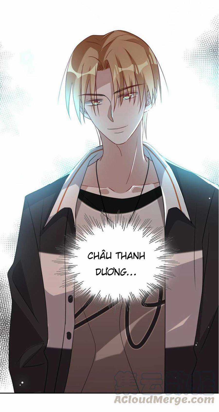 Thần Luân Mật Luyến - Chapter 123 - Trang 2