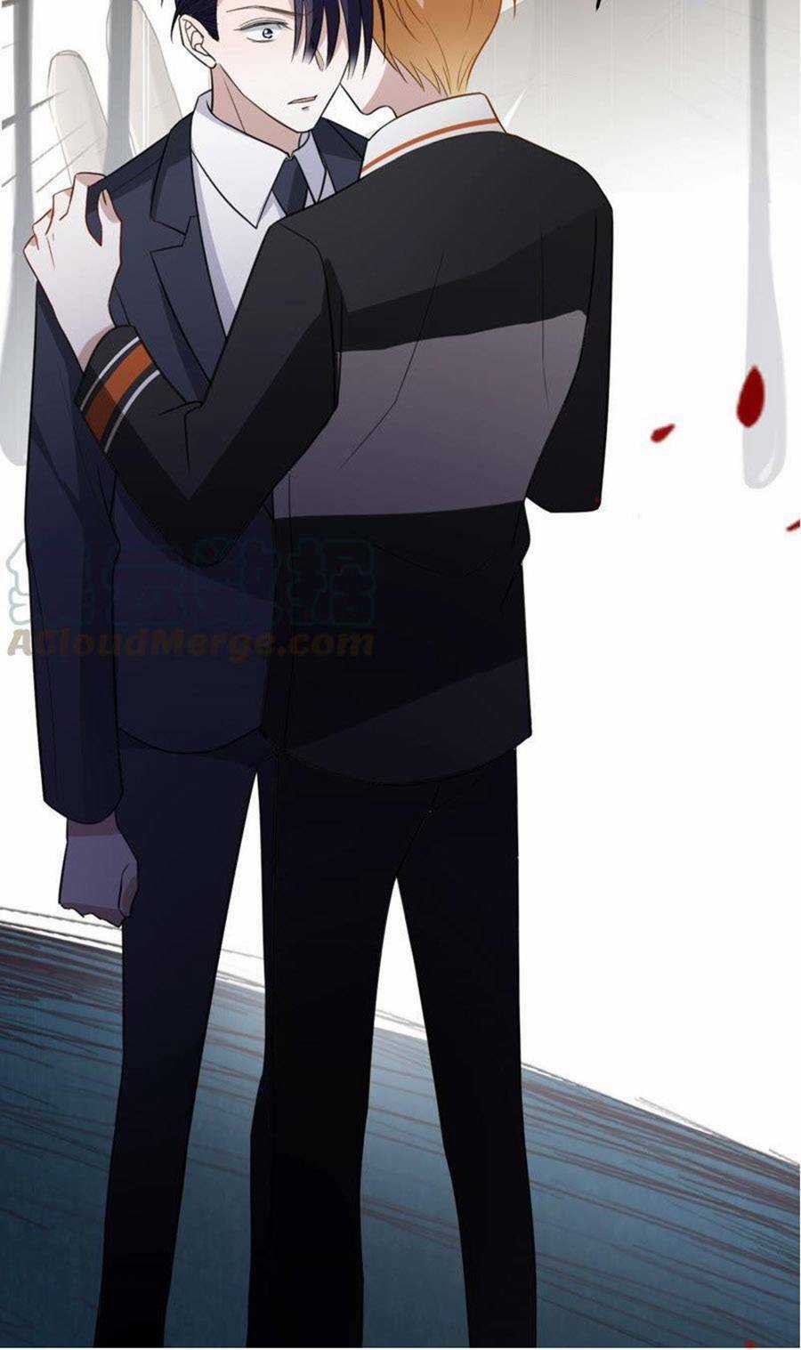 Thần Luân Mật Luyến - Chapter 123 - Trang 14