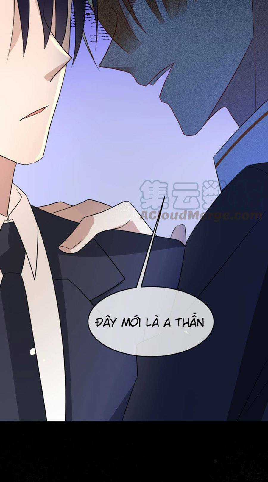 Thần Luân Mật Luyến - Chapter 123 - Trang 18