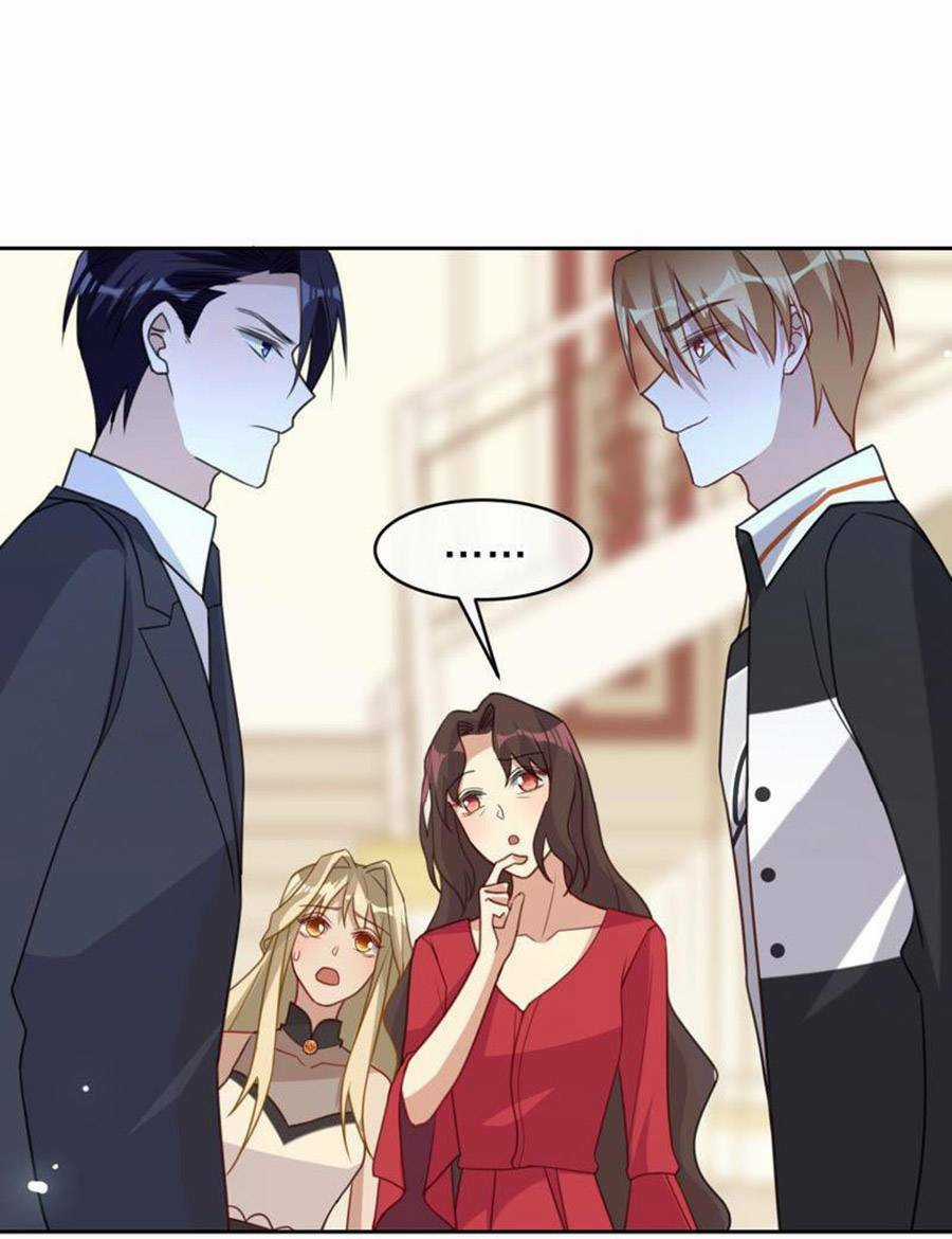 Thần Luân Mật Luyến - Chapter 123 - Trang 3