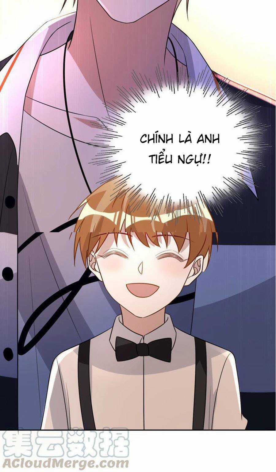 Thần Luân Mật Luyến - Chapter 123 - Trang 23