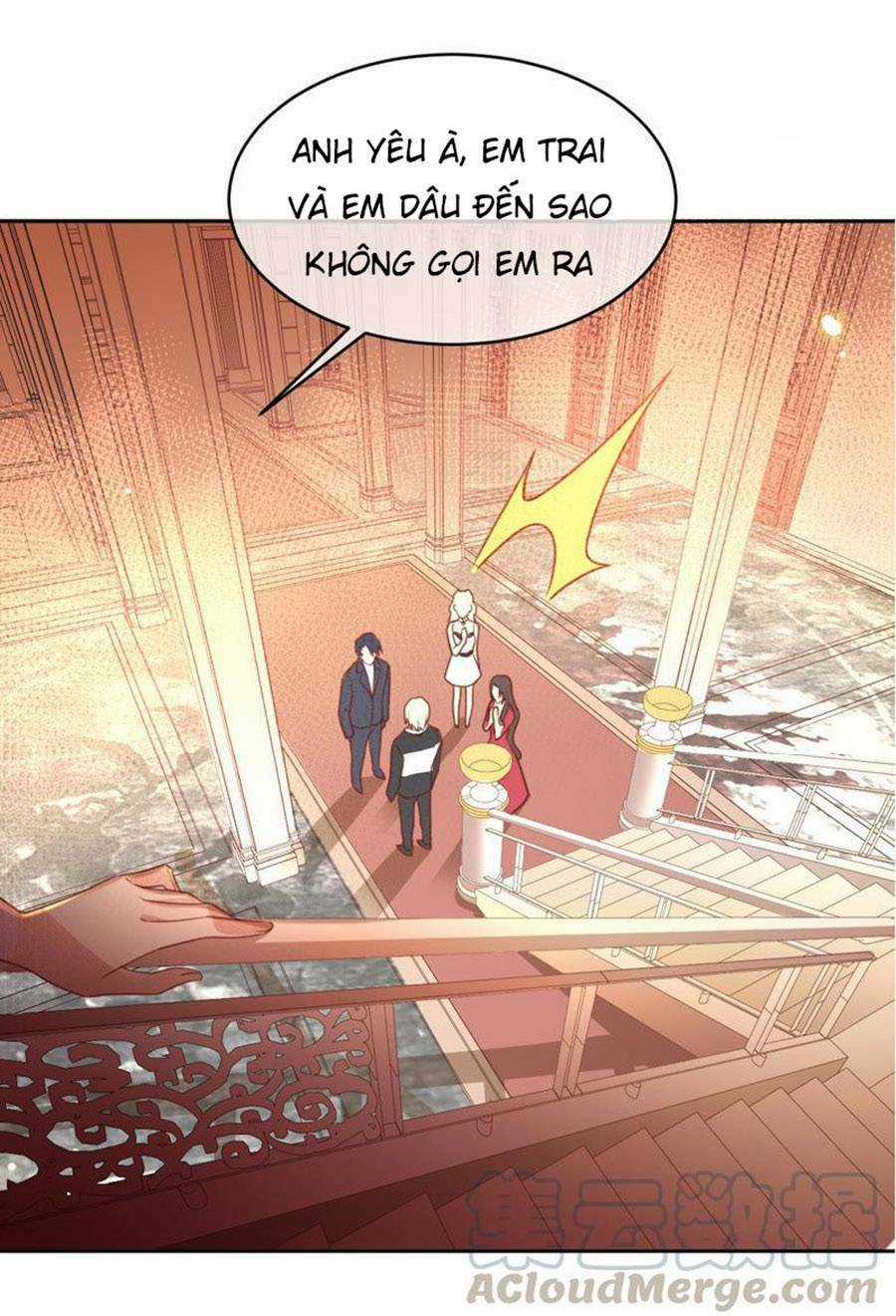 Thần Luân Mật Luyến - Chapter 123 - Trang 25