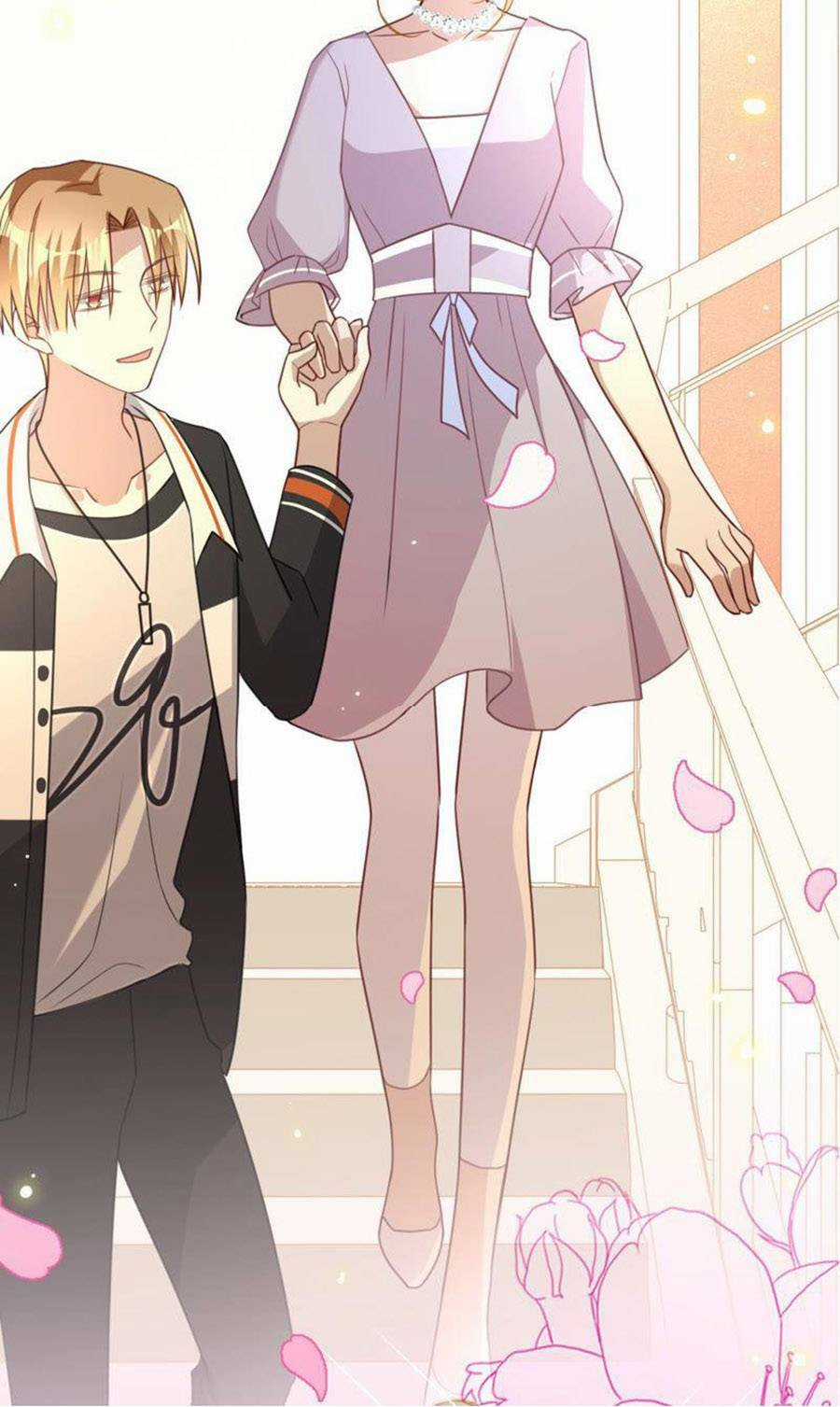 Thần Luân Mật Luyến - Chapter 123 - Trang 29