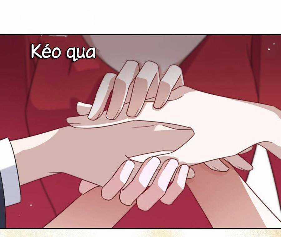 Thần Luân Mật Luyến - Chapter 123 - Trang 4