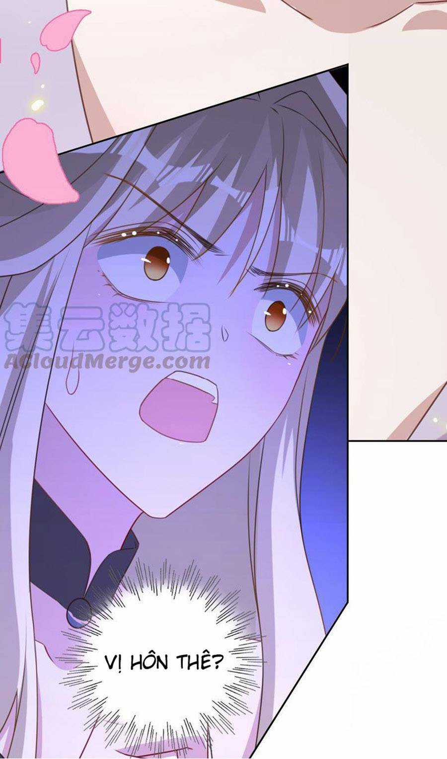 Thần Luân Mật Luyến - Chapter 123 - Trang 32