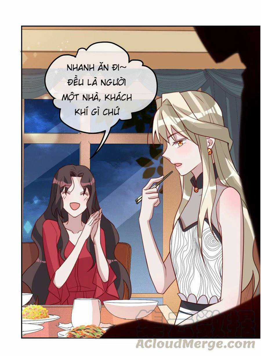 Thần Luân Mật Luyến - Chapter 123 - Trang 37