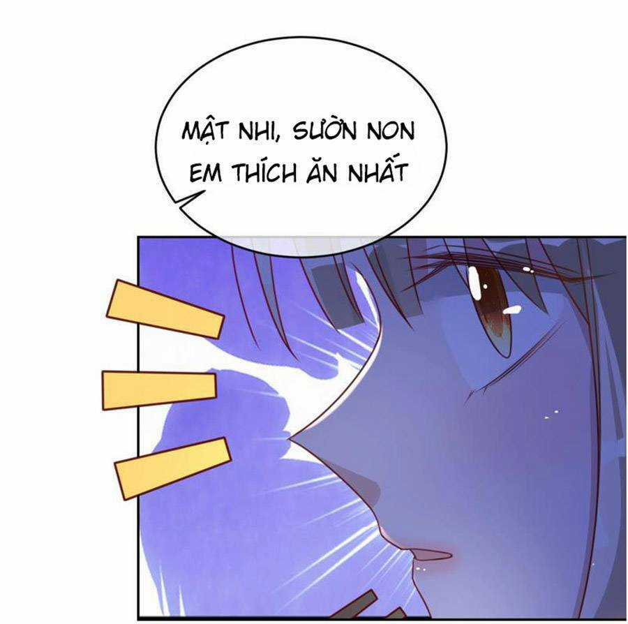 Thần Luân Mật Luyến - Chapter 123 - Trang 38