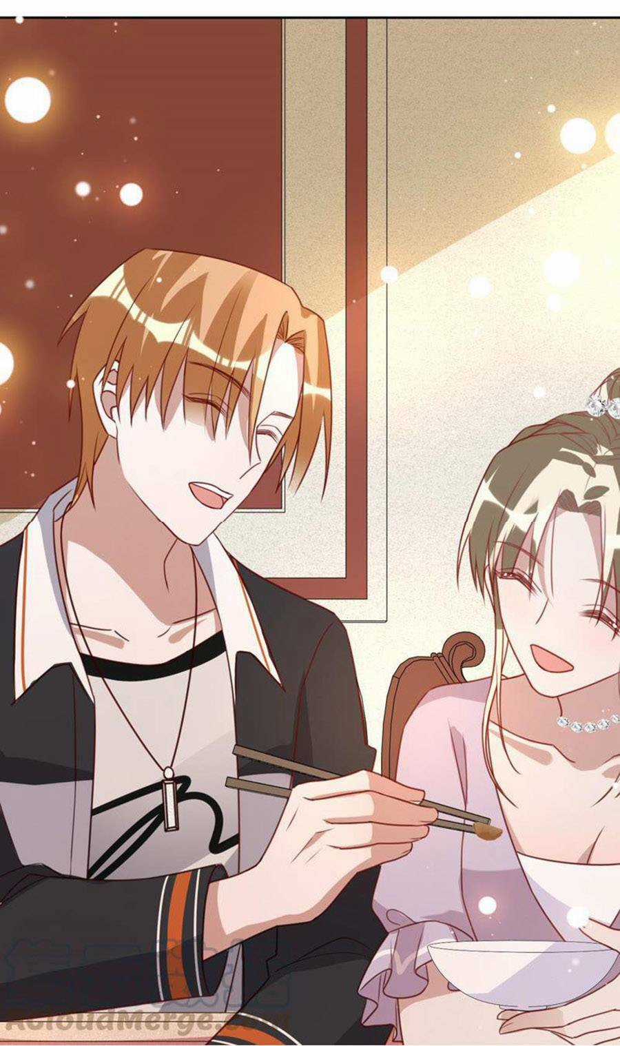 Thần Luân Mật Luyến - Chapter 123 - Trang 39