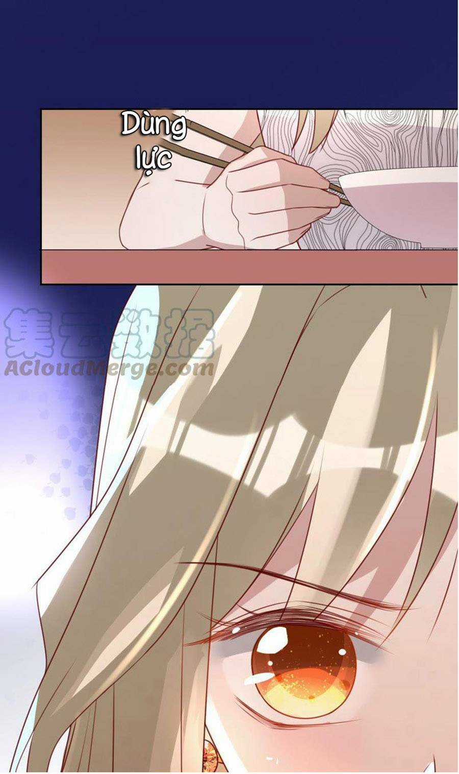 Thần Luân Mật Luyến - Chapter 123 - Trang 42