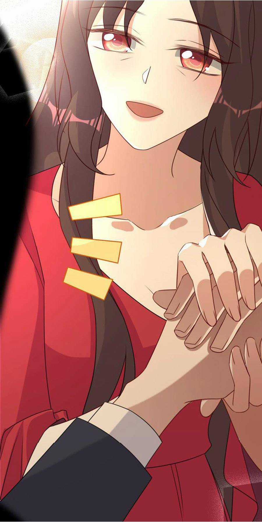 Thần Luân Mật Luyến - Chapter 123 - Trang 6