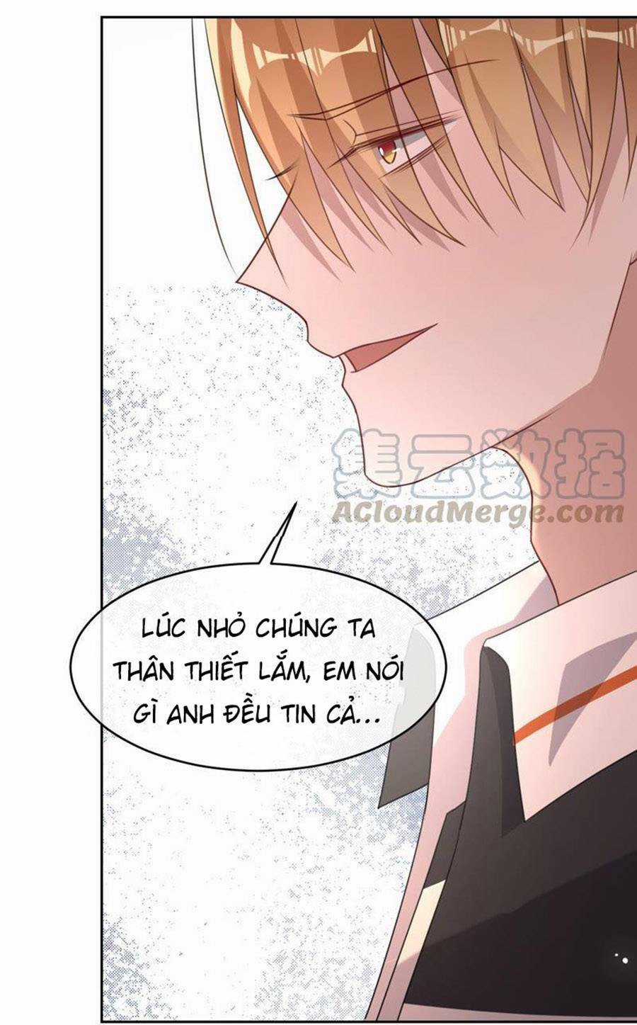 Thần Luân Mật Luyến - Chapter 123 - Trang 9