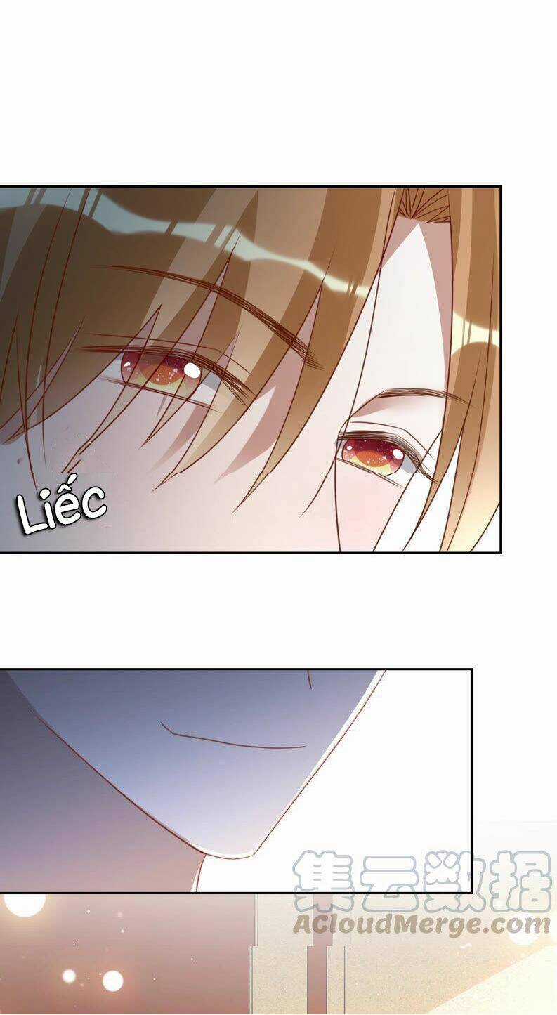 Thần Luân Mật Luyến - Chapter 124 - Trang 1