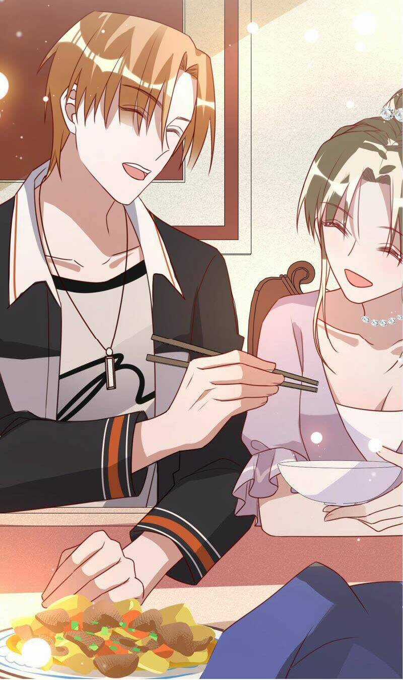 Thần Luân Mật Luyến - Chapter 124 - Trang 2