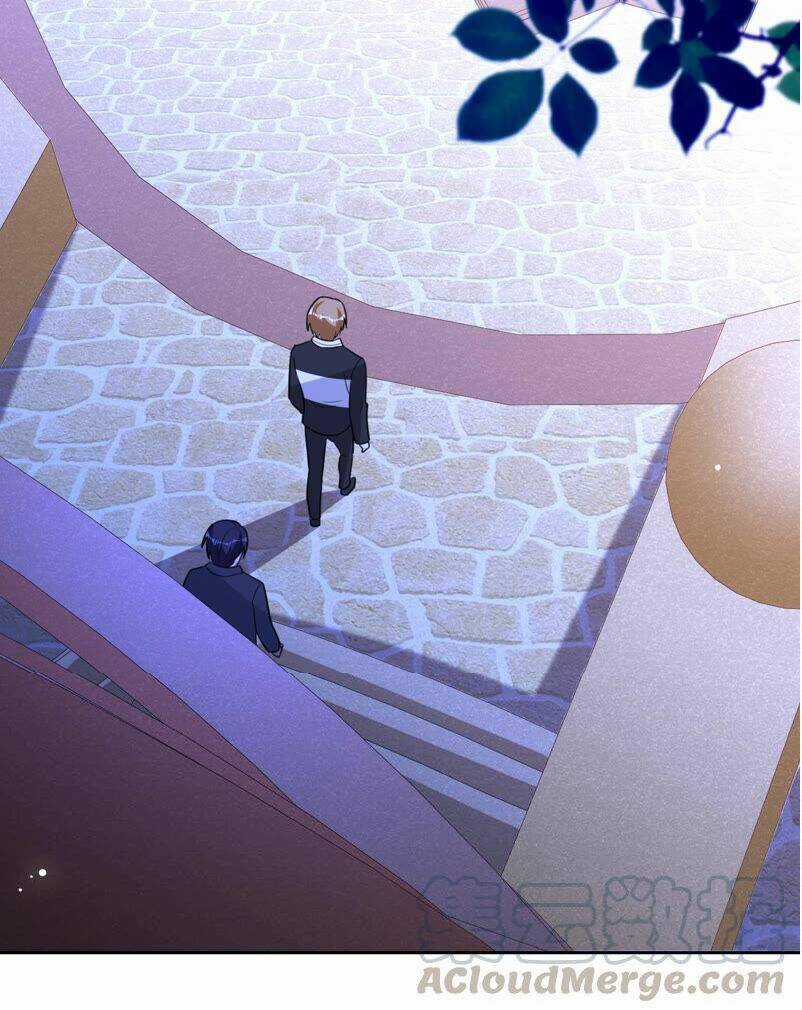 Thần Luân Mật Luyến - Chapter 124 - Trang 12