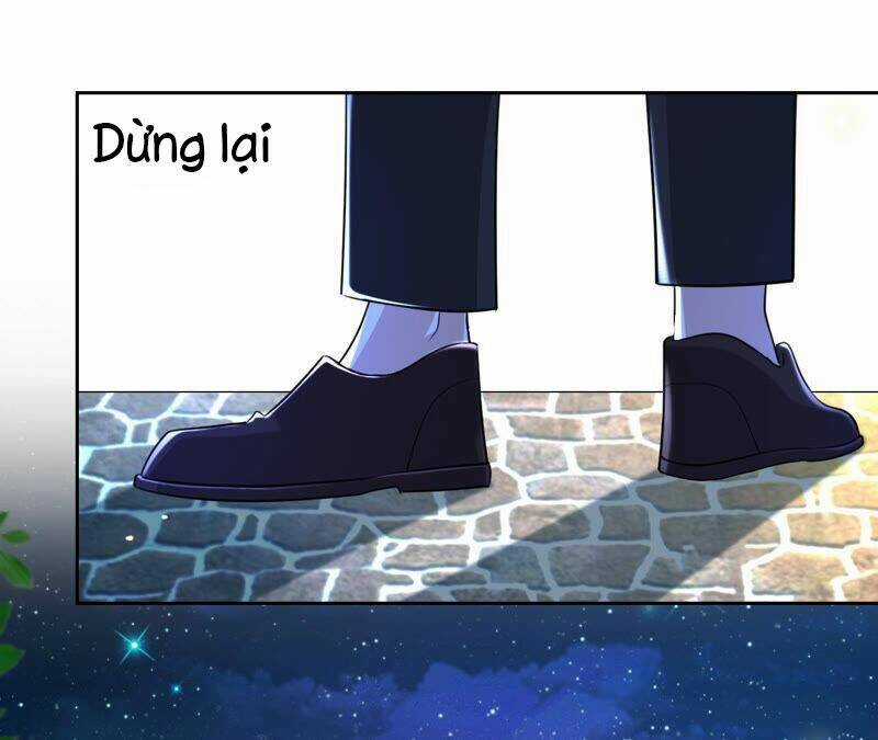 Thần Luân Mật Luyến - Chapter 124 - Trang 13