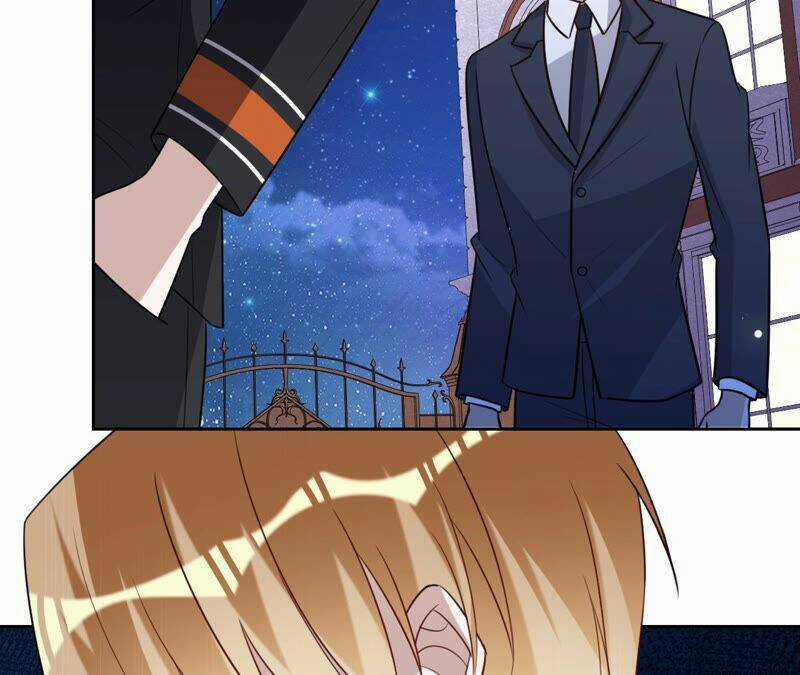 Thần Luân Mật Luyến - Chapter 124 - Trang 20