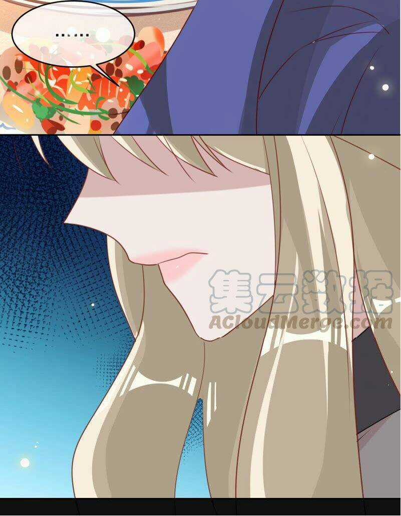 Thần Luân Mật Luyến - Chapter 124 - Trang 3