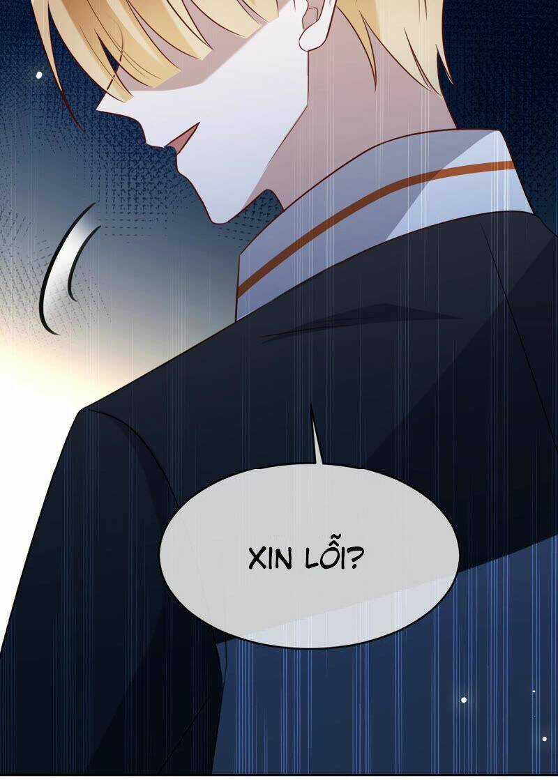 Thần Luân Mật Luyến - Chapter 124 - Trang 21