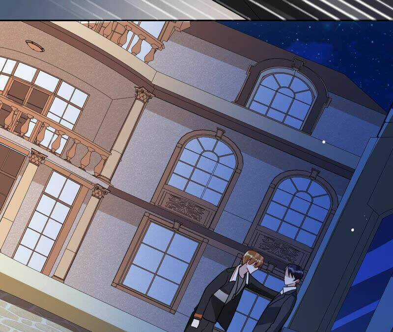 Thần Luân Mật Luyến - Chapter 124 - Trang 23