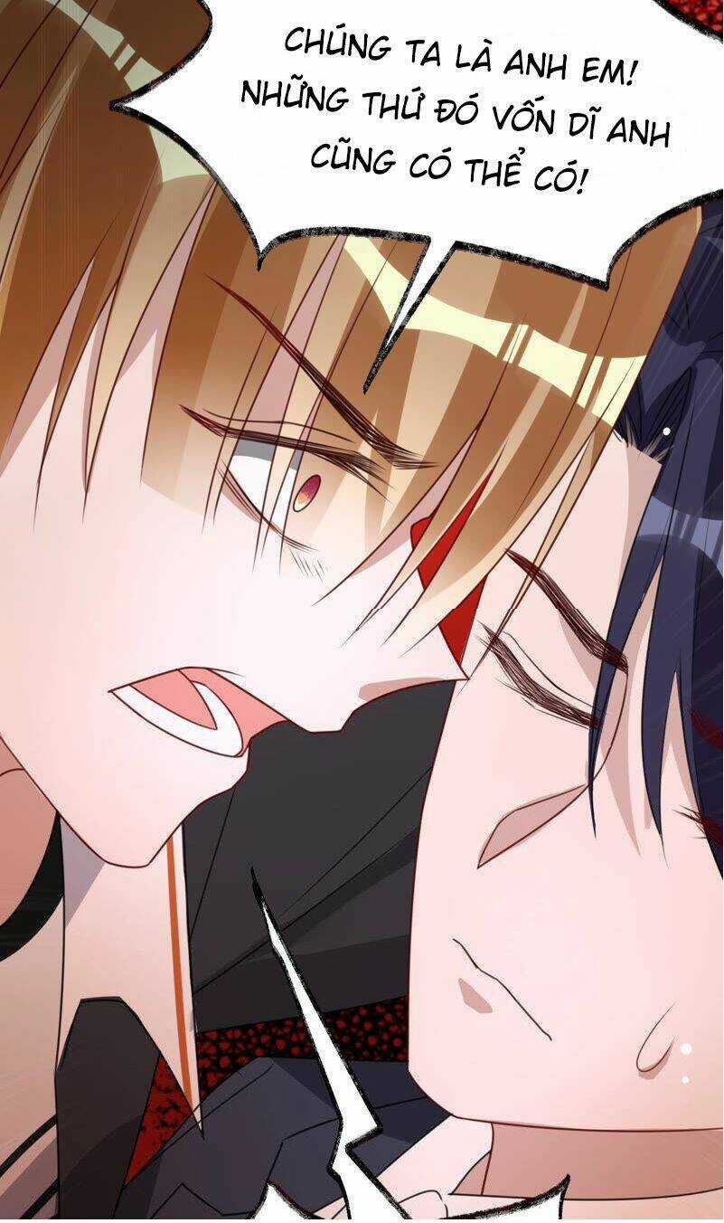 Thần Luân Mật Luyến - Chapter 124 - Trang 30