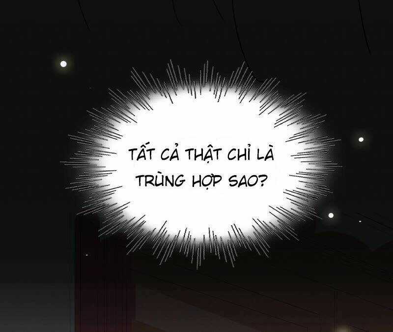 Thần Luân Mật Luyến - Chapter 124 - Trang 4