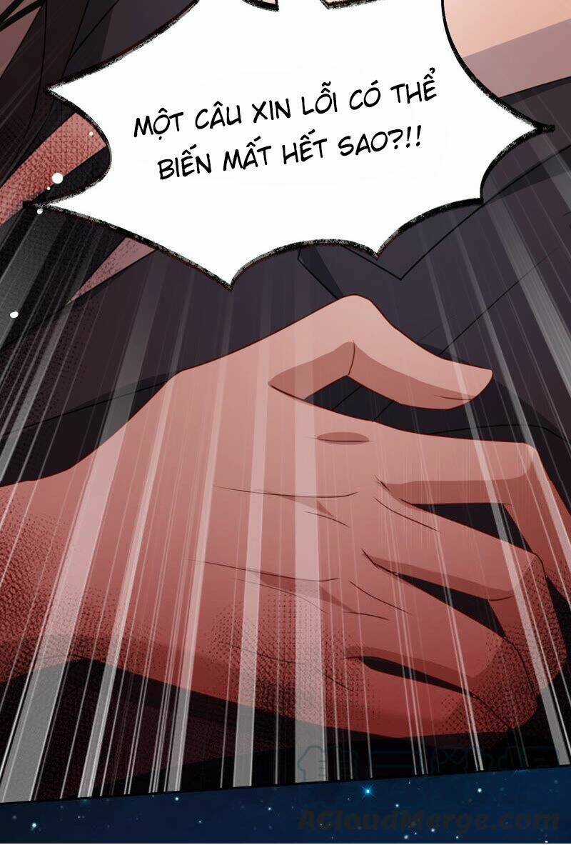 Thần Luân Mật Luyến - Chapter 124 - Trang 31