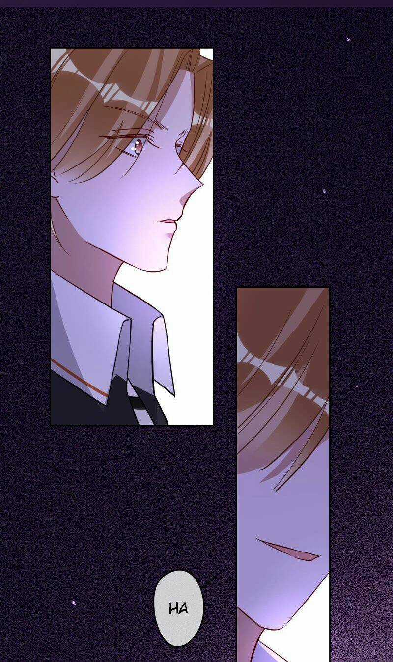 Thần Luân Mật Luyến - Chapter 124 - Trang 34