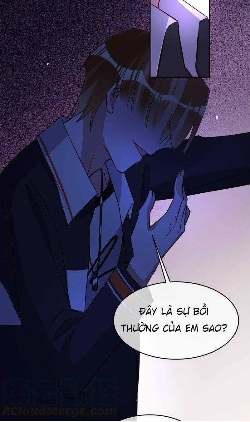 Thần Luân Mật Luyến - Chapter 124 - Trang 35