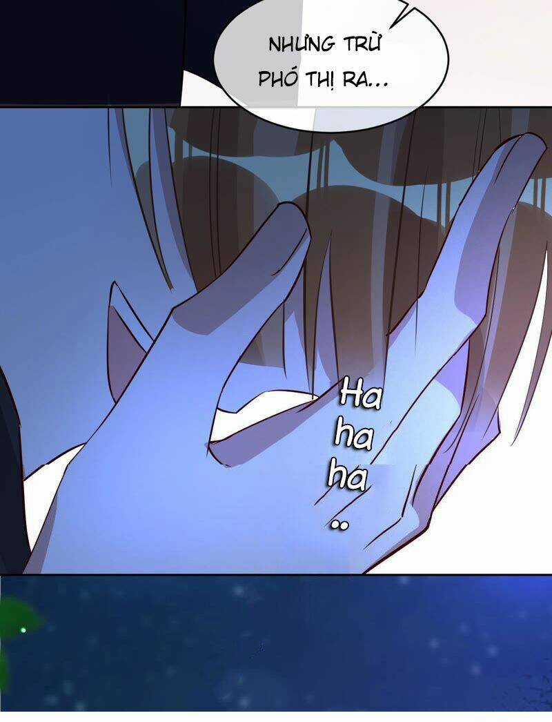 Thần Luân Mật Luyến - Chapter 124 - Trang 36