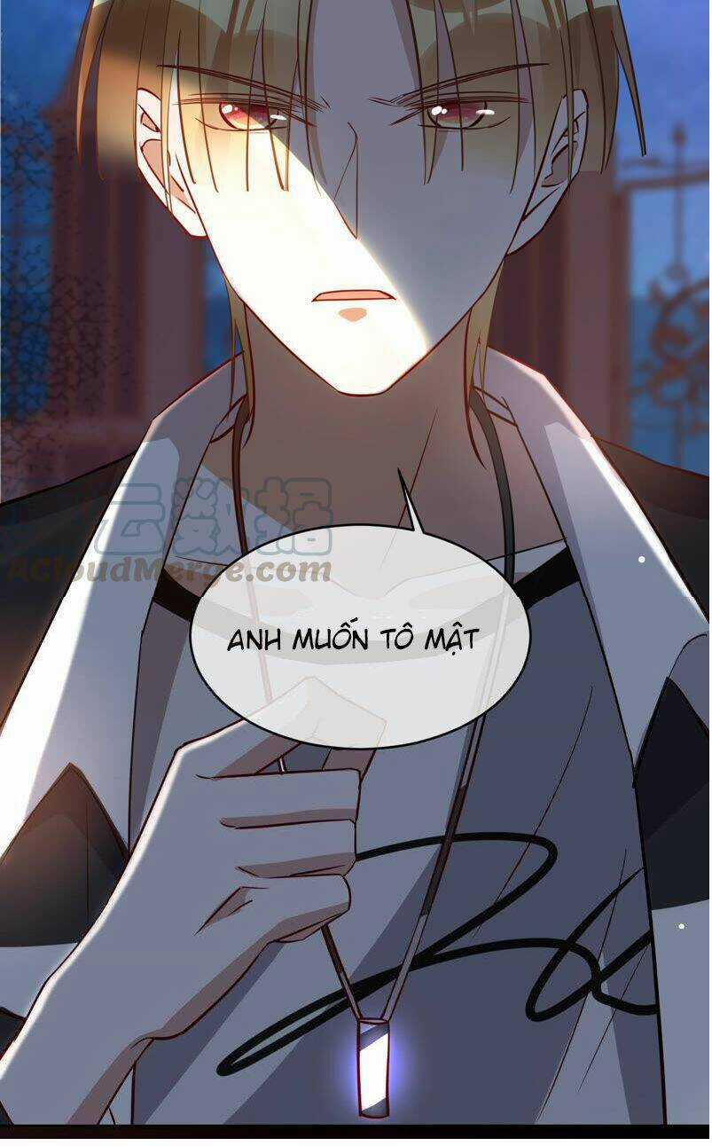 Thần Luân Mật Luyến - Chapter 124 - Trang 38