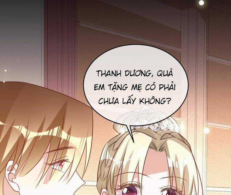 Thần Luân Mật Luyến - Chapter 124 - Trang 5