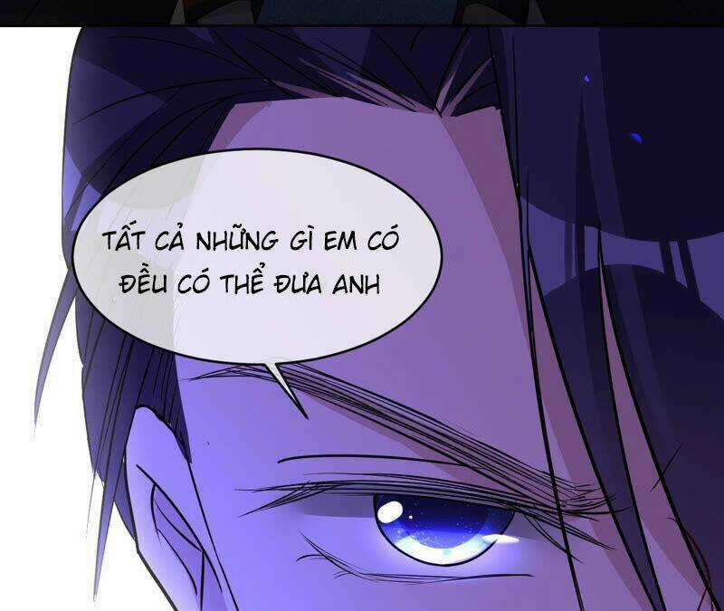 Thần Luân Mật Luyến - Chapter 124 - Trang 41