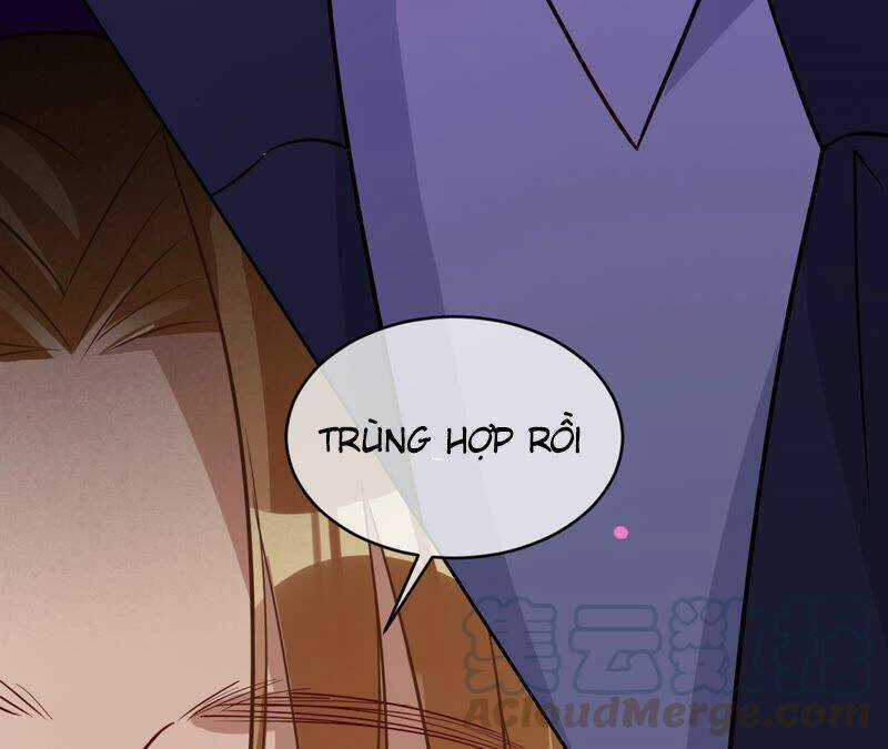 Thần Luân Mật Luyến - Chapter 124 - Trang 43