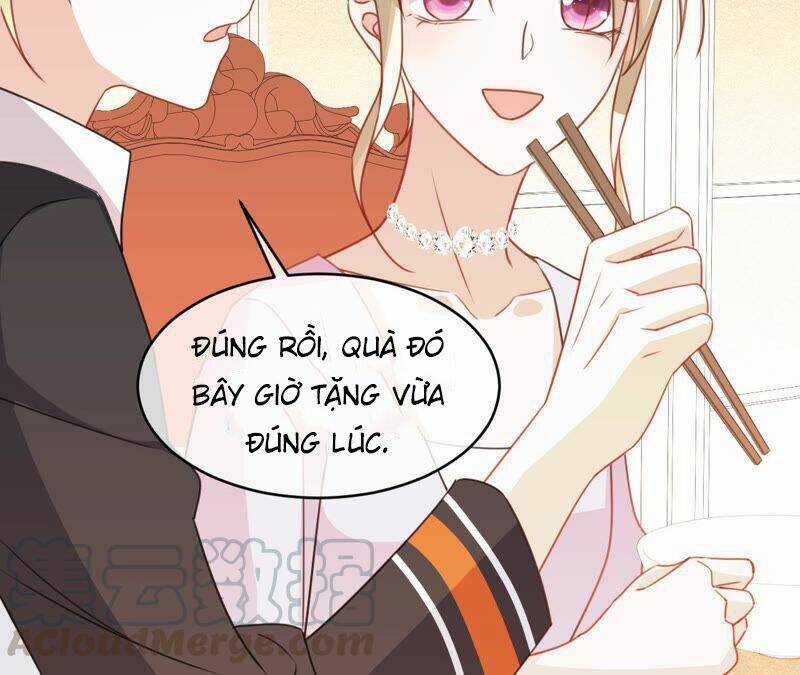 Thần Luân Mật Luyến - Chapter 124 - Trang 6