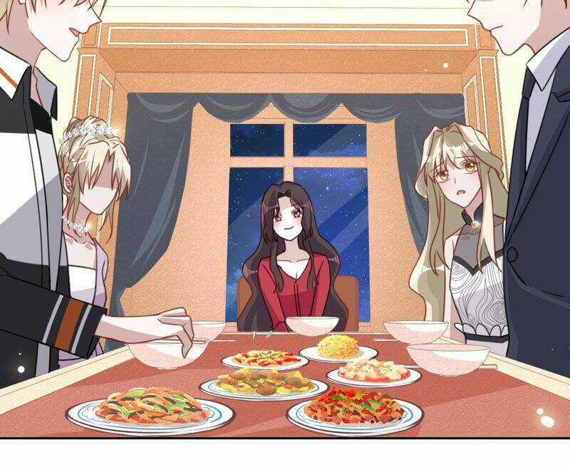 Thần Luân Mật Luyến - Chapter 124 - Trang 9