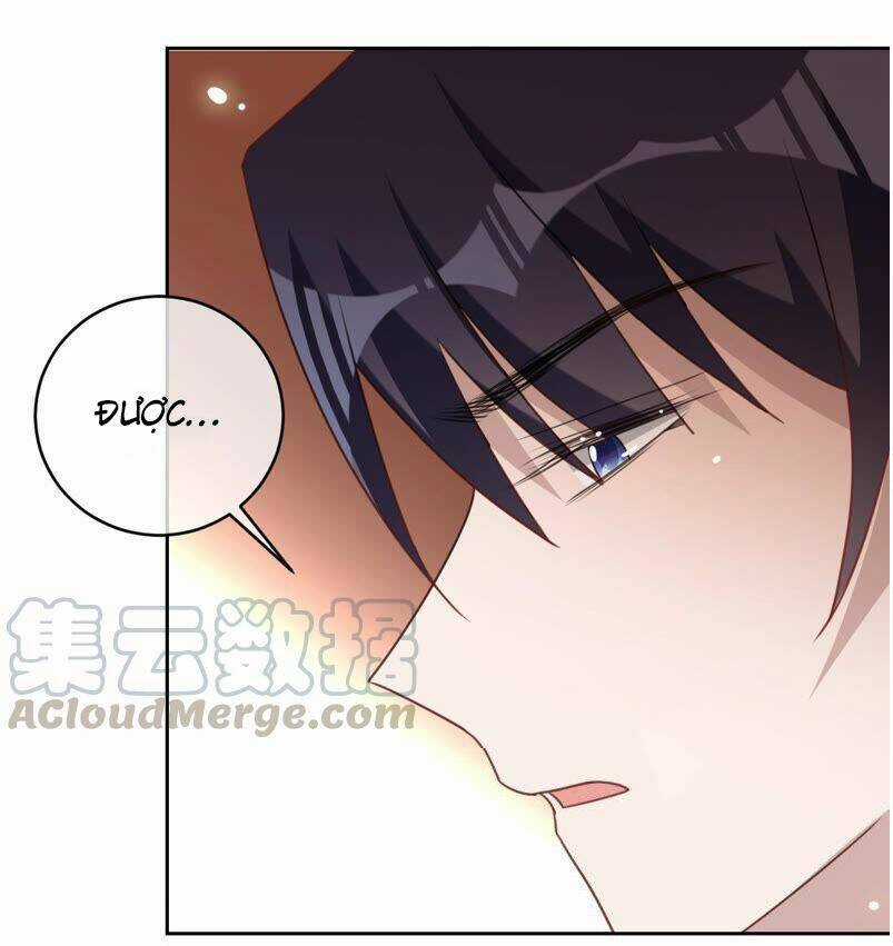 Thần Luân Mật Luyến - Chapter 124 - Trang 10