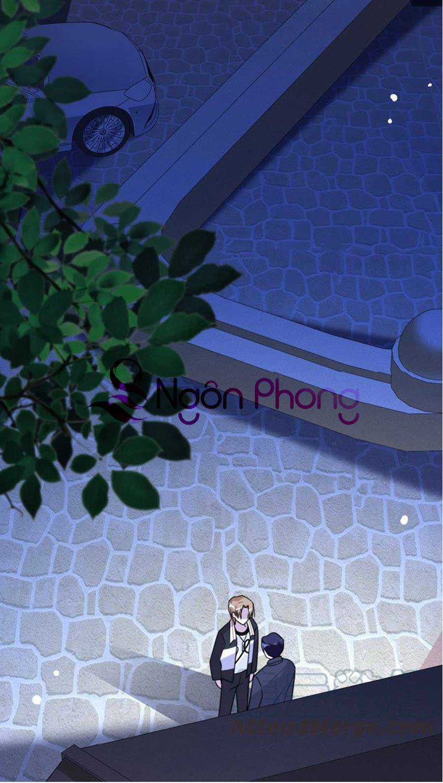 Thần Luân Mật Luyến - Chapter 125 - Trang 2